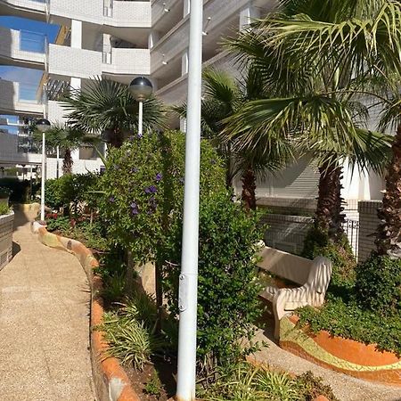 Trebol II - Magic World Apartment โอโรเปซาเดลมาร์ ภายนอก รูปภาพ